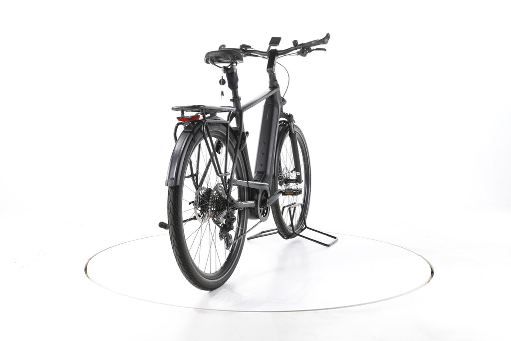 KTM Cento 10 Trekking E-Bike - Image 11