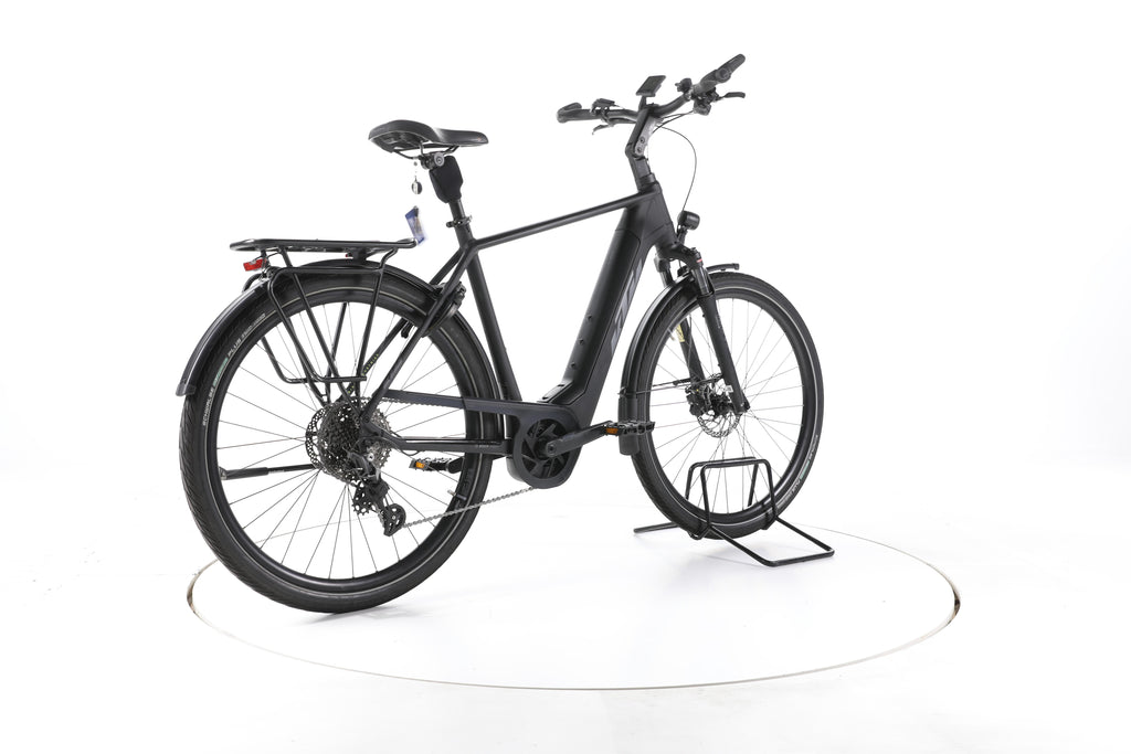 KTM Cento 10 Trekking E-Bike - Image 12
