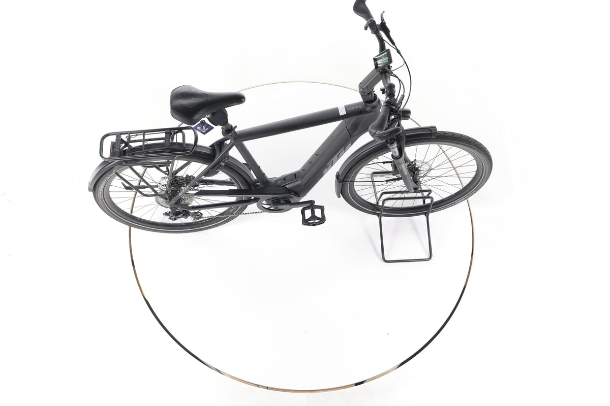 KTM Cento 10 Trekking E-Bike - Image 13