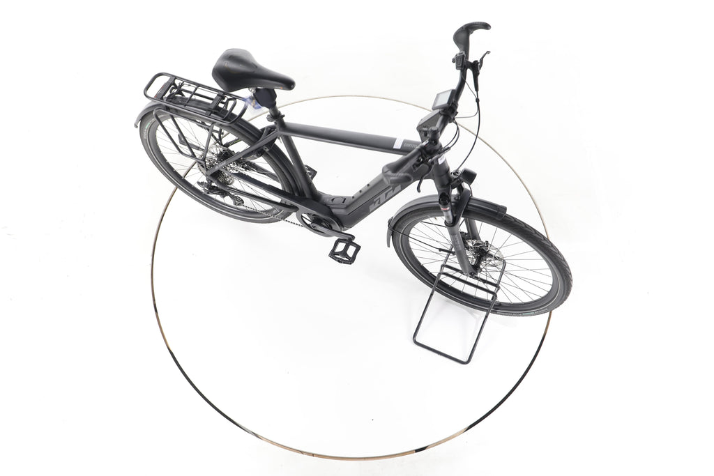 KTM Cento 10 Trekking E-Bike - Image 14