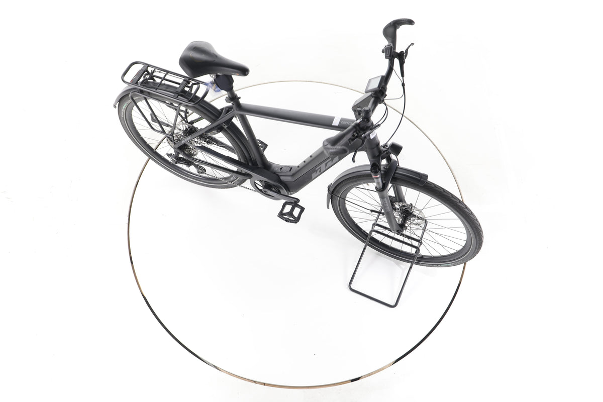 KTM Cento 10 Trekking E-Bike - Image 14