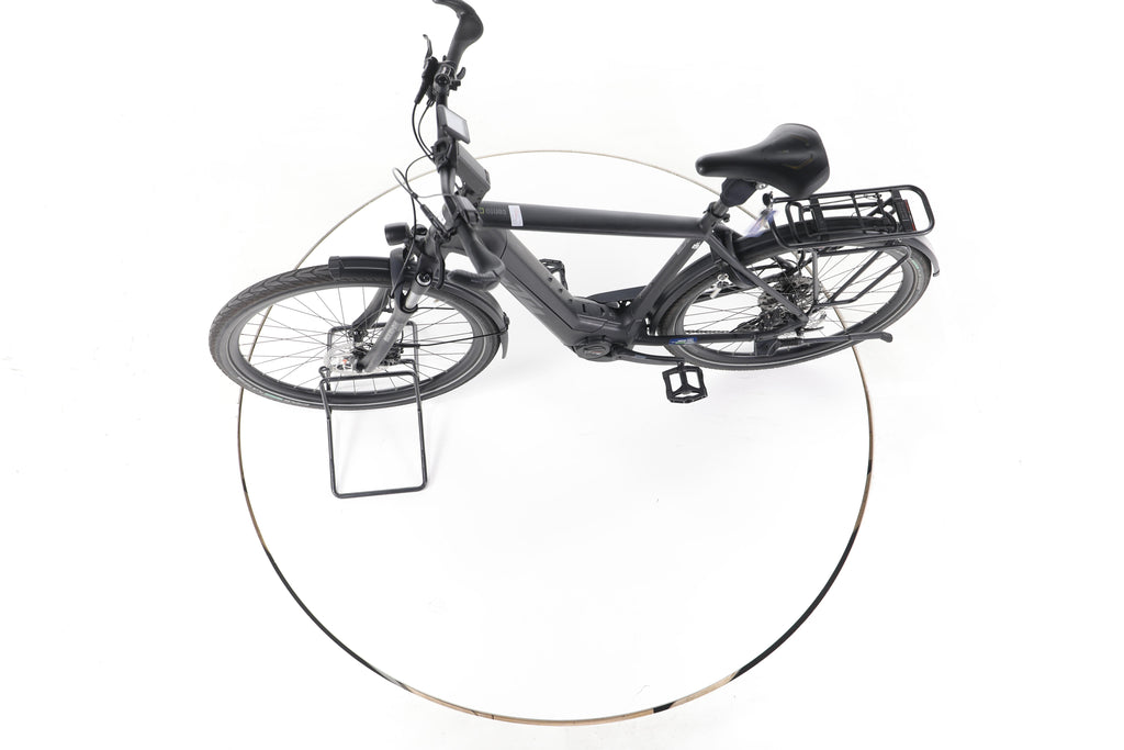 KTM Cento 10 Trekking E-Bike - Image 19