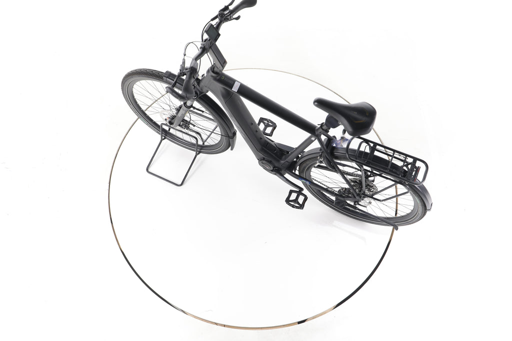 KTM Cento 10 Trekking E-Bike - Image 20