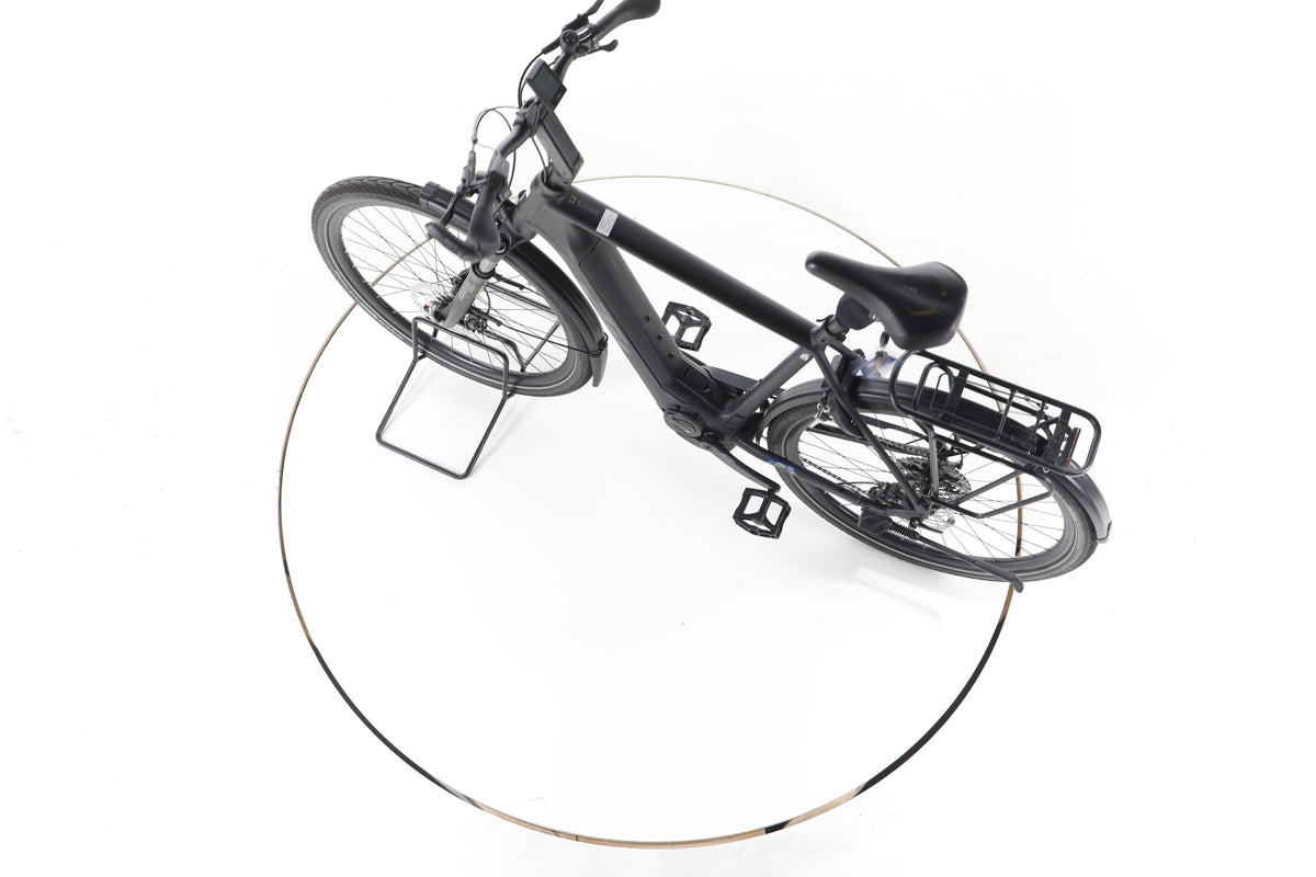 KTM Cento 10 Trekking E-Bike - Image 20