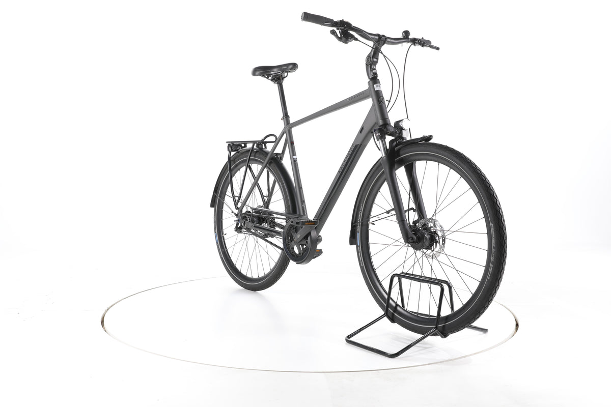 Kalkhoff Endeavour 8 Fahrrad City & Trekking - Image 3