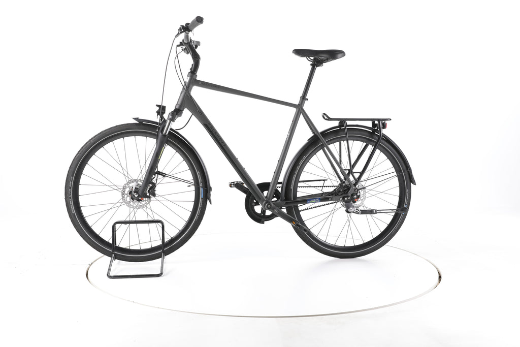 Kalkhoff Endeavour 8 Fahrrad City & Trekking - Image 7