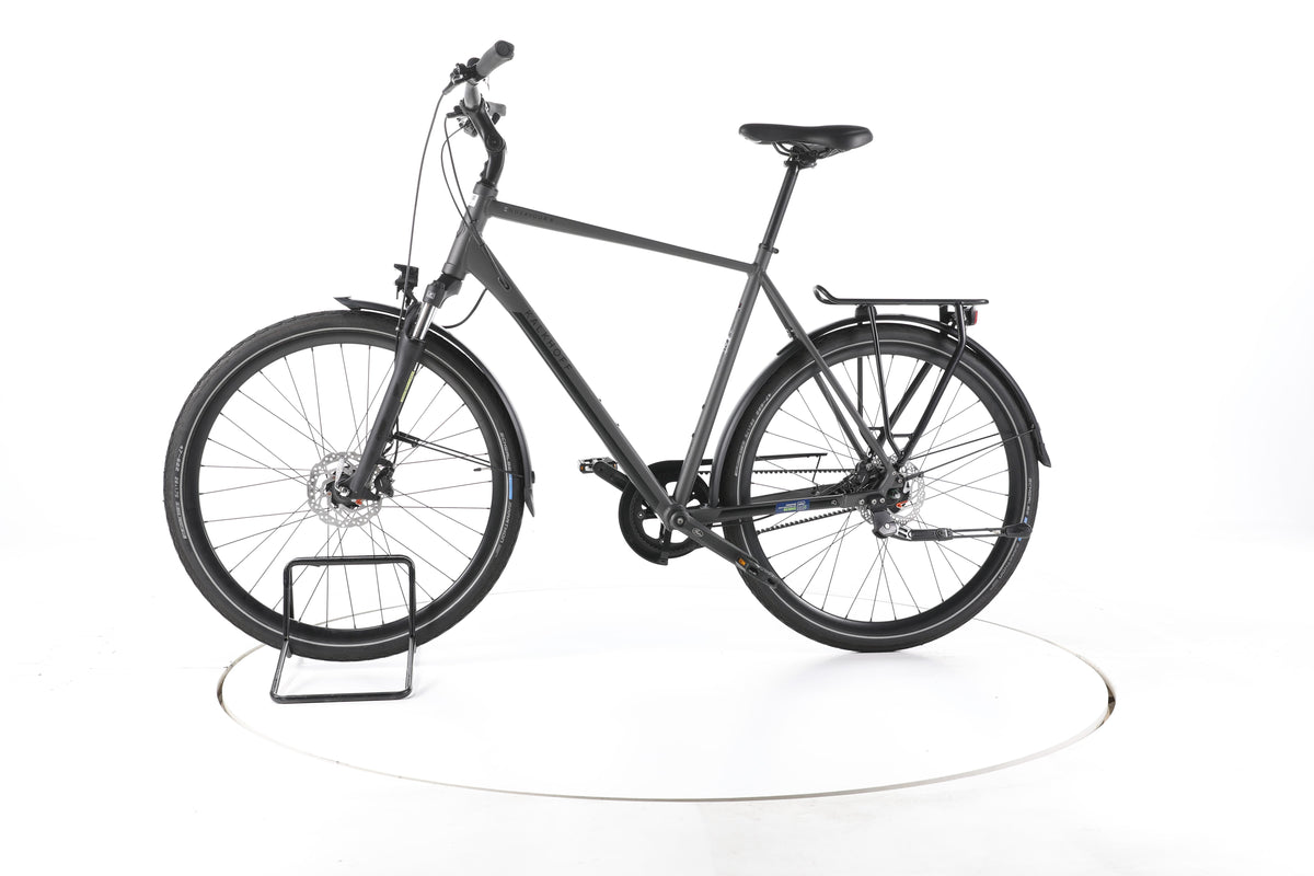 Kalkhoff Endeavour 8 Fahrrad City & Trekking - Image 7