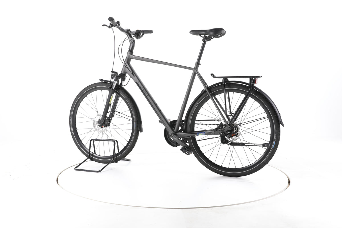 Kalkhoff Endeavour 8 Fahrrad City & Trekking - Image 8