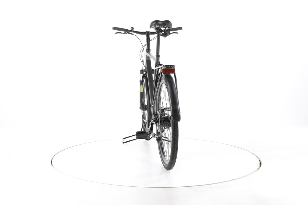 Kalkhoff Endeavour 8 Fahrrad City & Trekking - Image 10