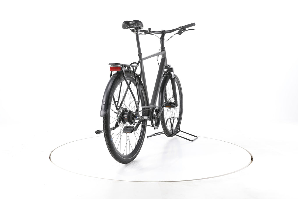 Kalkhoff Endeavour 8 Fahrrad City & Trekking - Image 11
