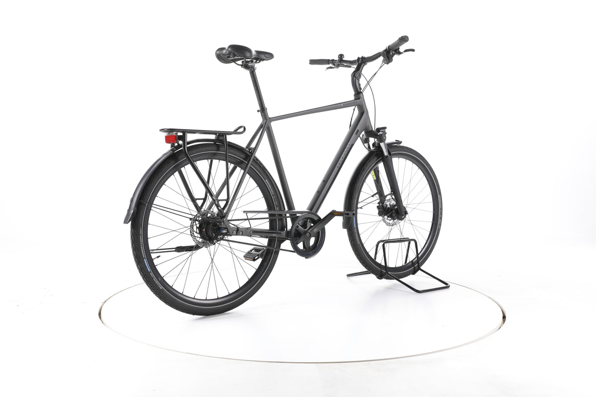 Kalkhoff Endeavour 8 Fahrrad City & Trekking - Image 12