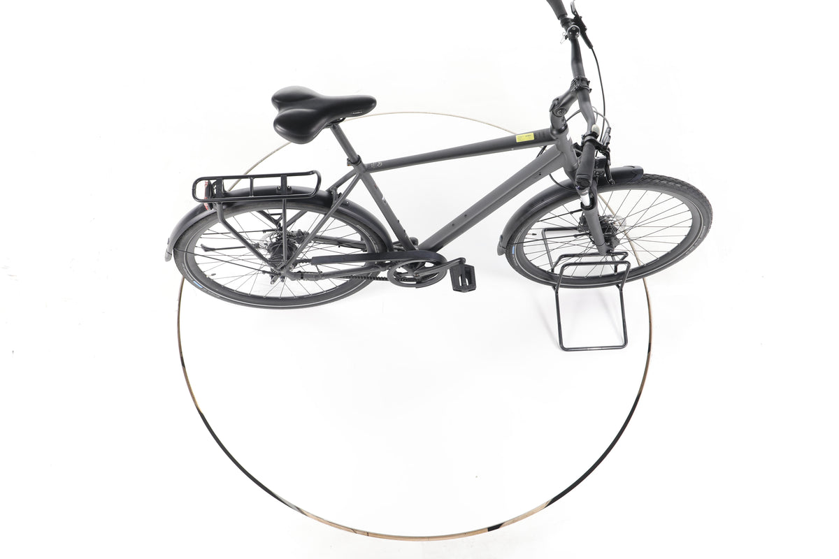 Kalkhoff Endeavour 8 Fahrrad City & Trekking - Image 13