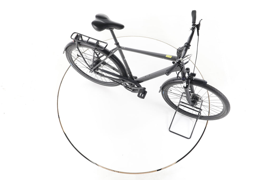 Kalkhoff Endeavour 8 Fahrrad City & Trekking - Image 14