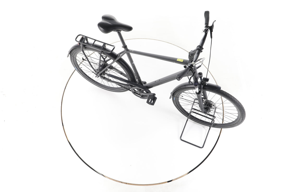 Kalkhoff Endeavour 8 Fahrrad City & Trekking - Image 14