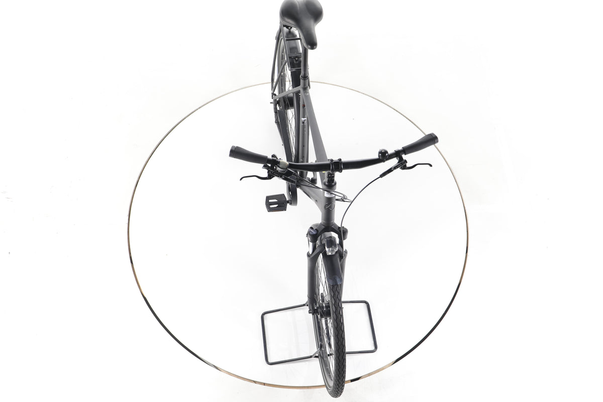 Kalkhoff Endeavour 8 Fahrrad City & Trekking - Image 16