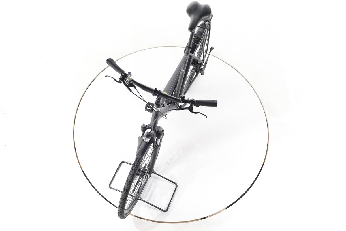 Kalkhoff Endeavour 8 Fahrrad City & Trekking - Image 17