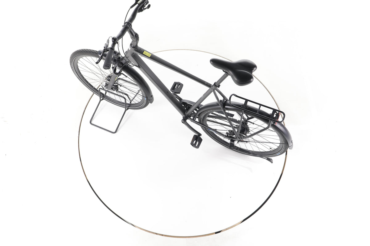 Kalkhoff Endeavour 8 Fahrrad City & Trekking - Image 20