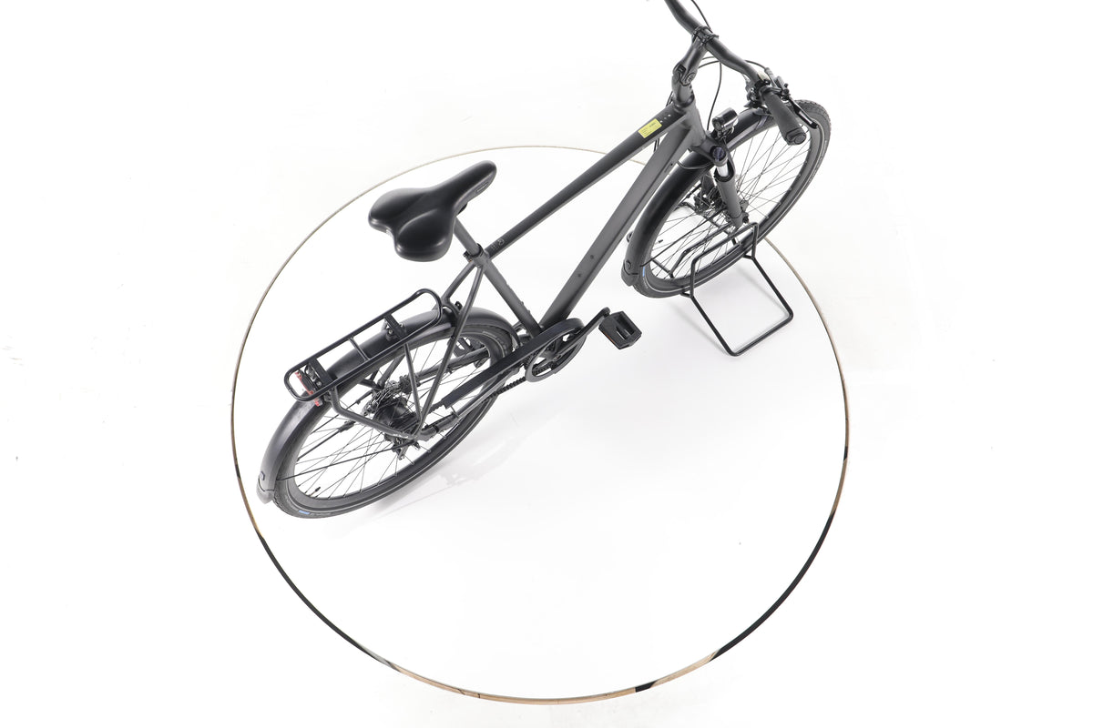 Kalkhoff Endeavour 8 Fahrrad City & Trekking - Image 24