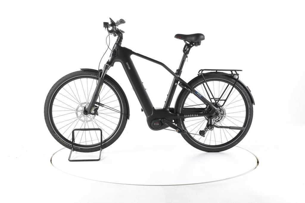 Kettler Quadriga CX 10 Trekking E-Bike 2025 - Image 7