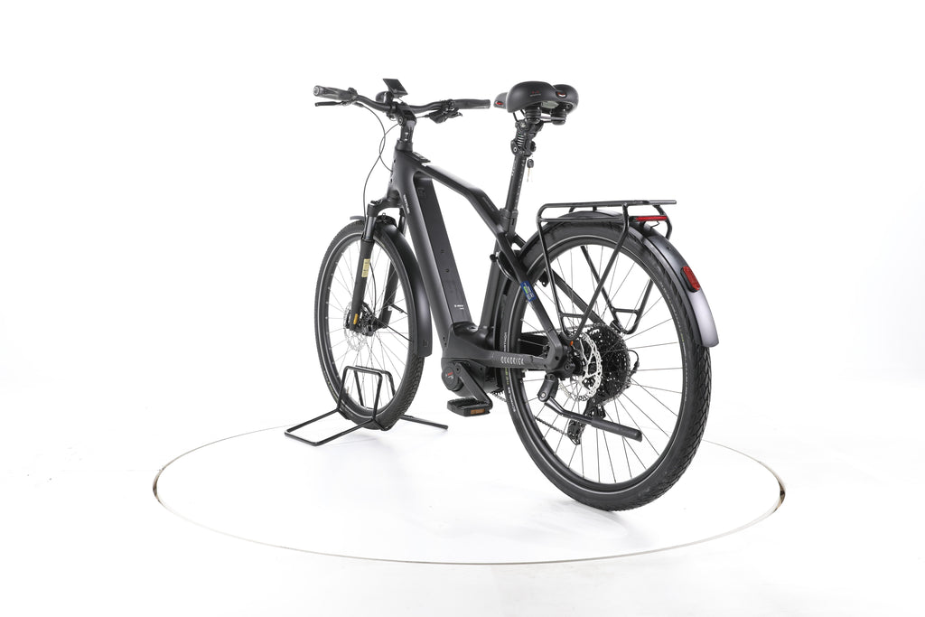 Kettler Quadriga CX 10 Trekking E-Bike 2025 - Image 9