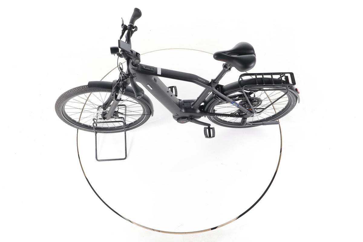 Kettler Quadriga CX 10 Trekking E-Bike 2025 - Image 19