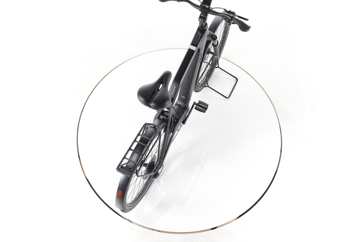 Kettler Quadriga CX 10 Trekking E-Bike 2025 - Image 23
