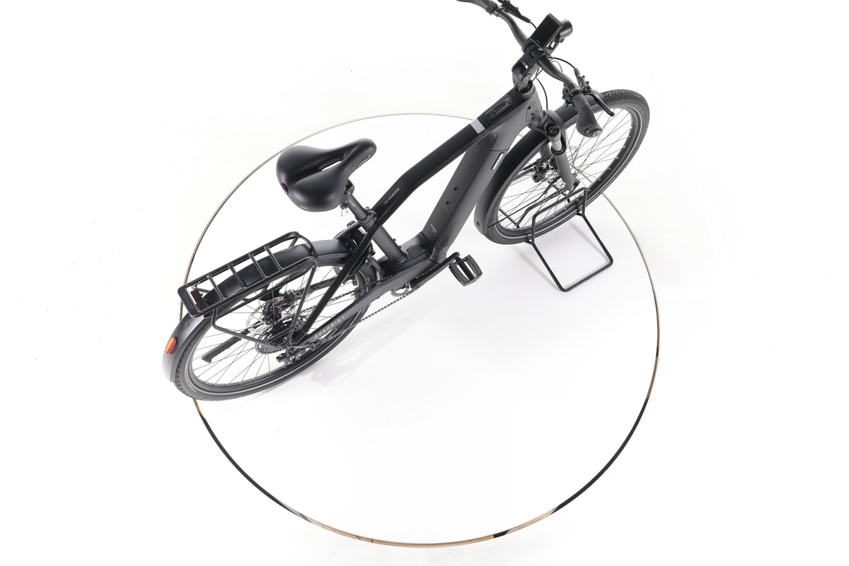 Kettler Quadriga CX 10 Trekking E-Bike 2025 - Image 24