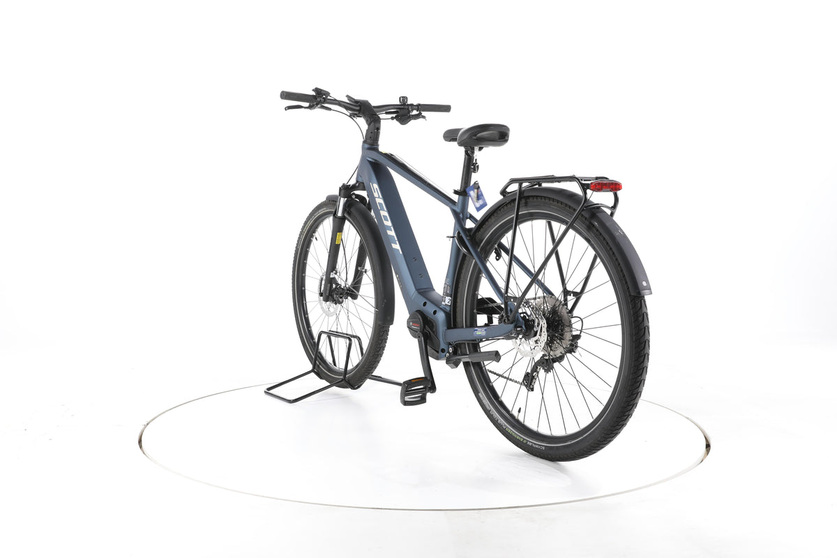 Scott Sub Tour Trekking E-Bike - Image 9
