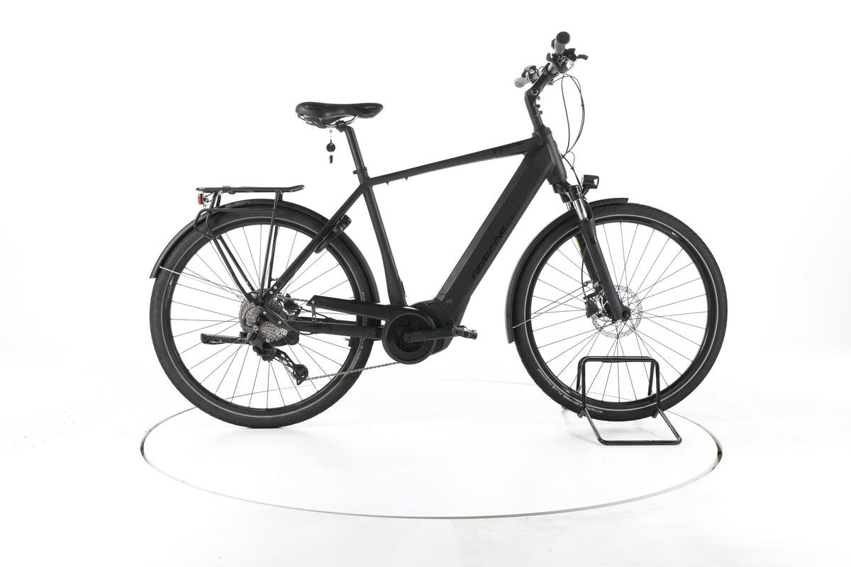 Grecos Eli 2.6 Trekking E-Bike 2024 - Image 1