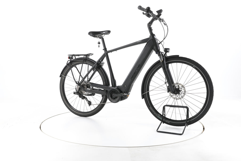 Grecos Eli 2.6 Trekking E-Bike 2024 - Image 2