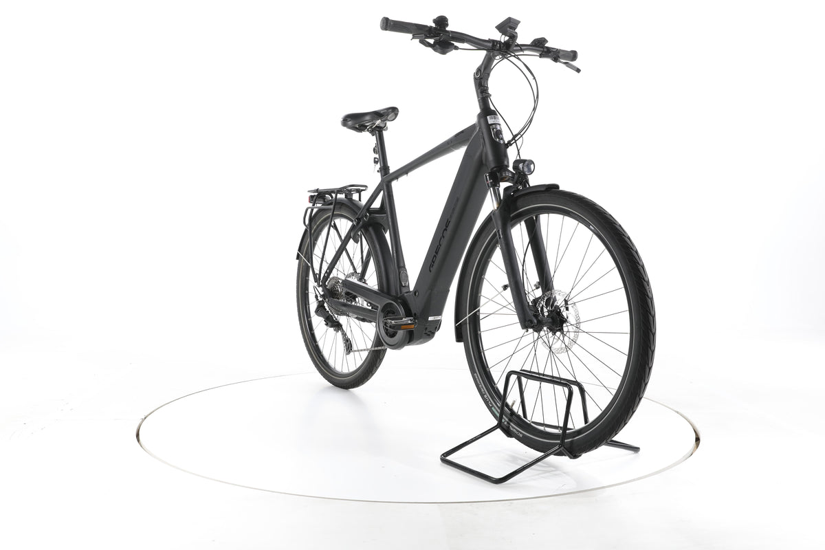 Grecos Eli 2.6 Trekking E-Bike 2024 - Image 3