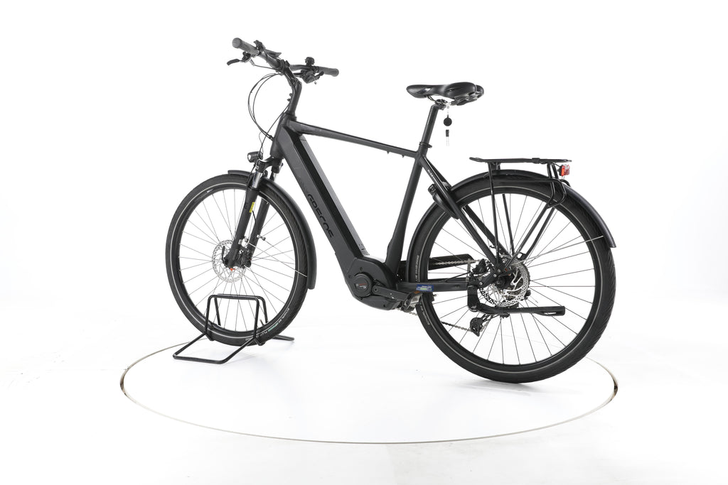 Grecos Eli 2.6 Trekking E-Bike 2024 - Image 8