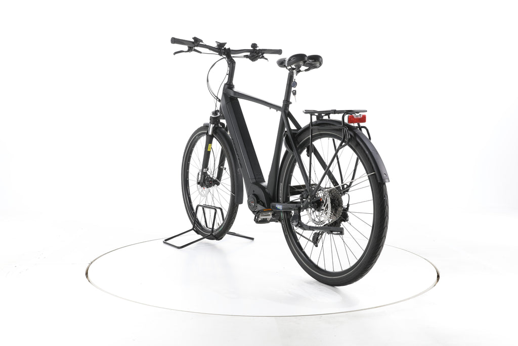 Grecos Eli 2.6 Trekking E-Bike 2024 - Image 9