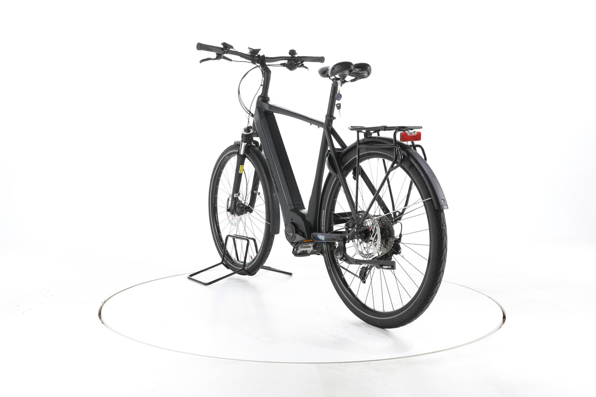 Grecos Eli 2.6 Trekking E-Bike 2024 - Image 9