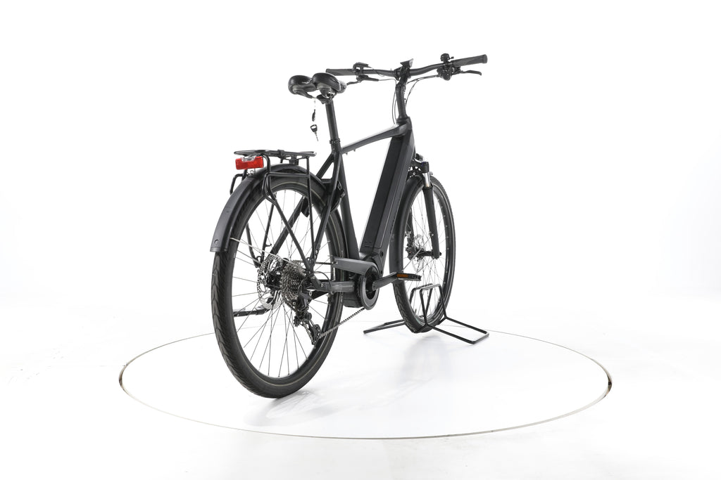 Grecos Eli 2.6 Trekking E-Bike 2024 - Image 11