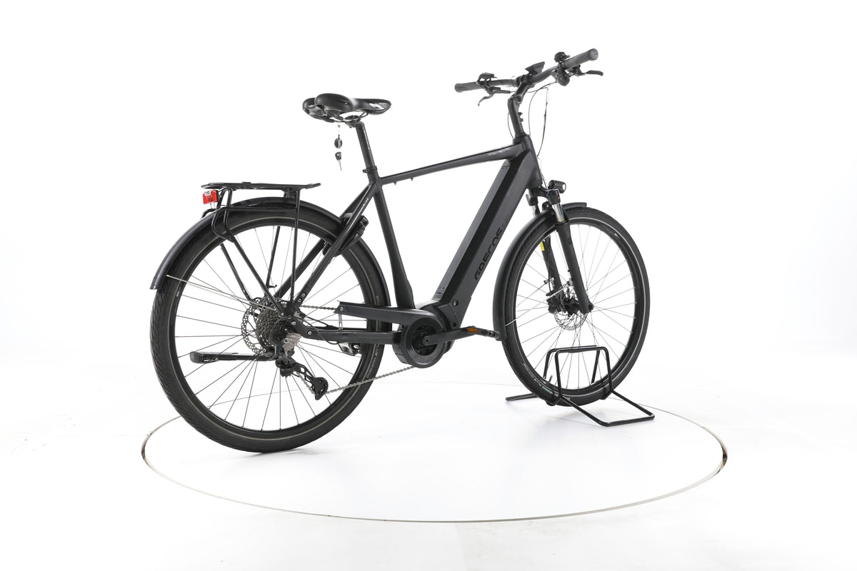 Grecos Eli 2.6 Trekking E-Bike 2024 - Image 12