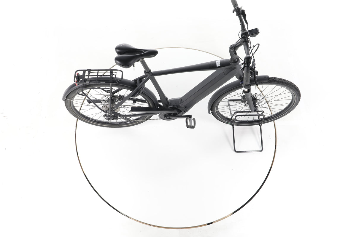 Grecos Eli 2.6 Trekking E-Bike 2024 - Image 13