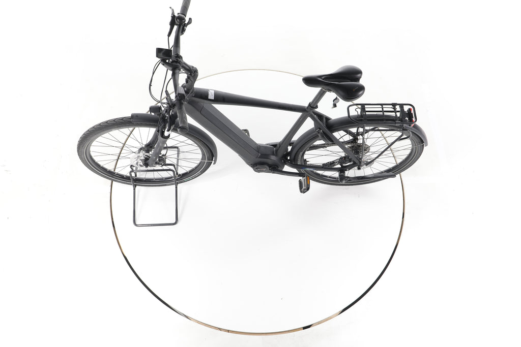 Grecos Eli 2.6 Trekking E-Bike 2024 - Image 19