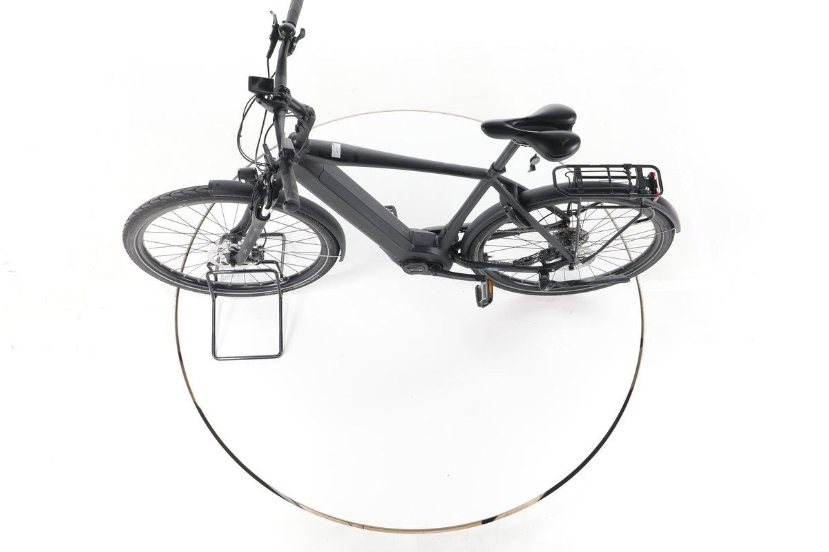 Grecos Eli 2.6 Trekking E-Bike 2024 - Image 19