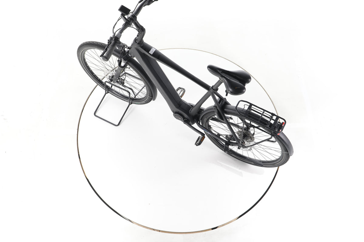 Grecos Eli 2.6 Trekking E-Bike 2024 - Image 20