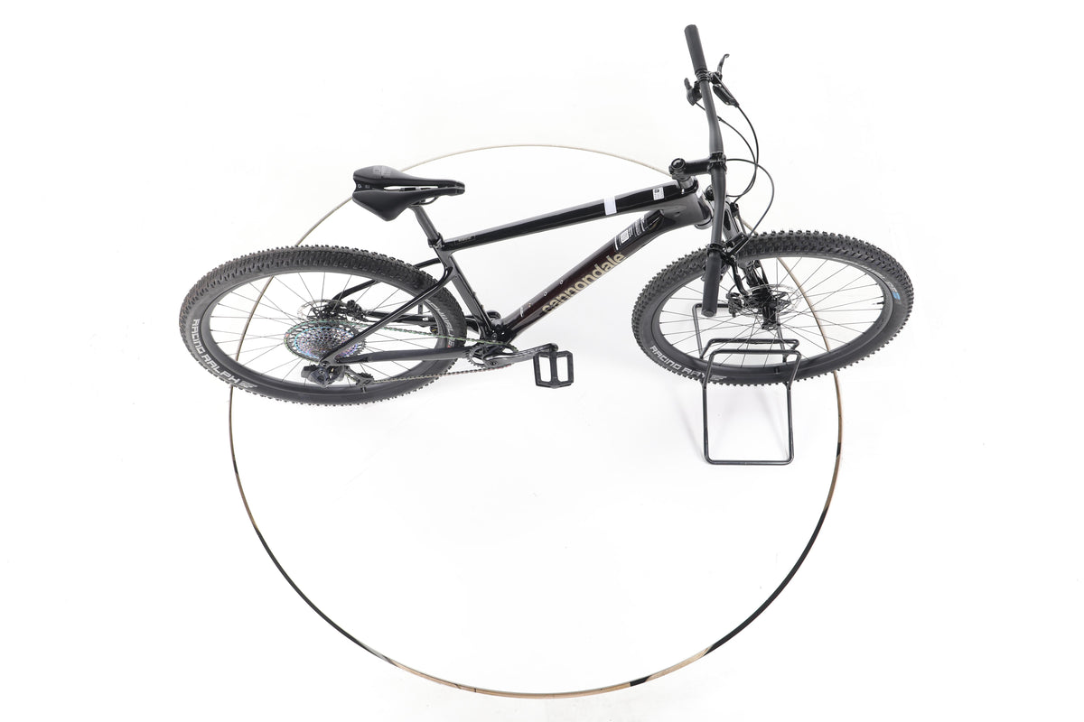 Cannondale Scalpel HT Hi-Mod Ultimate Fahrrad Hardtail - Image 13