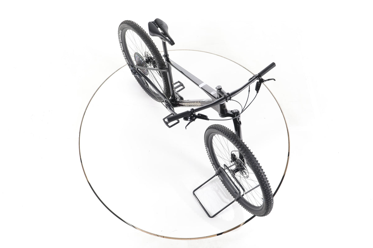Cannondale Scalpel HT Hi-Mod Ultimate Fahrrad Hardtail - Image 15