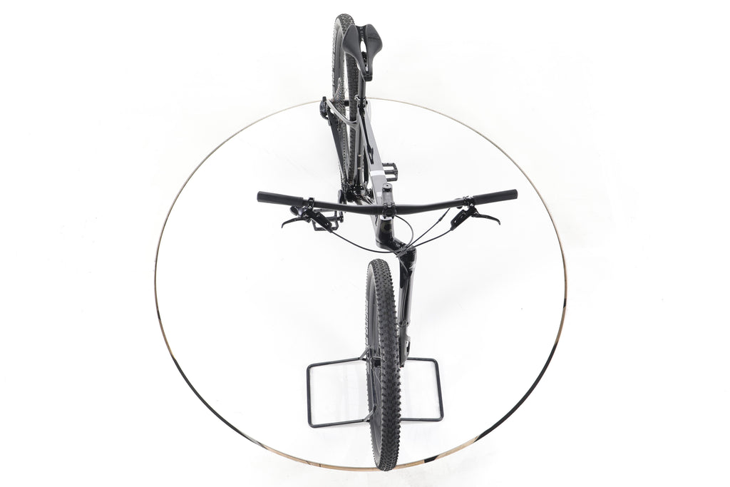 Cannondale Scalpel HT Hi-Mod Ultimate Fahrrad Hardtail - Image 16