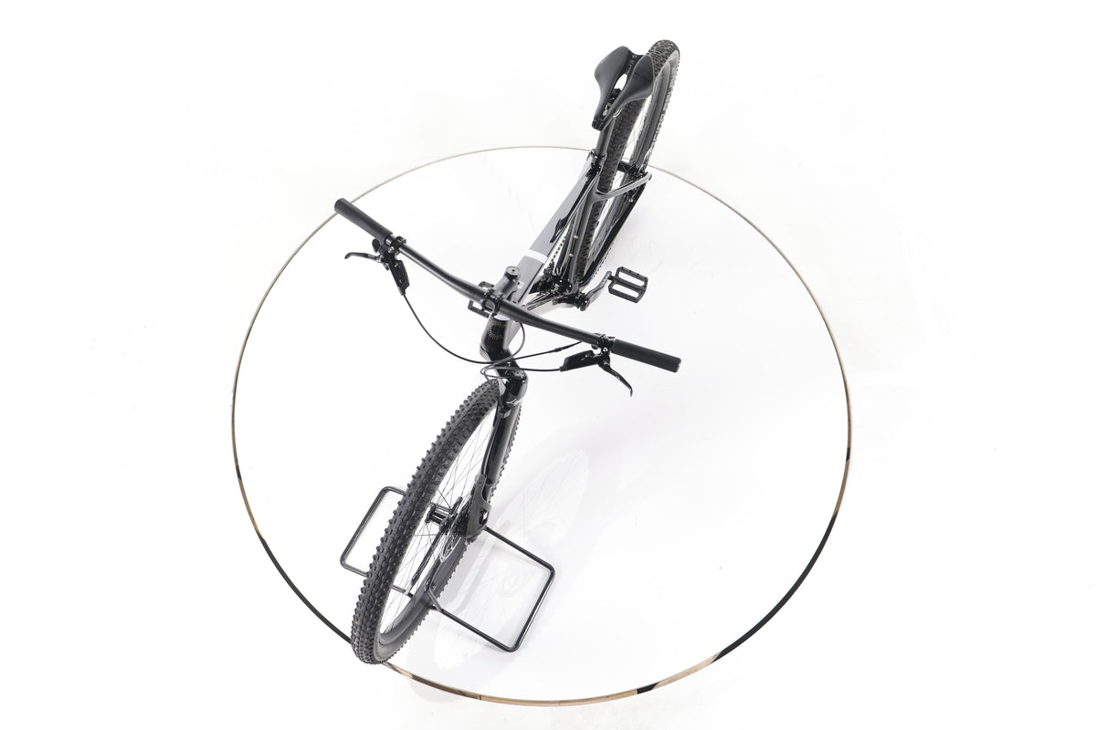 Cannondale Scalpel HT Hi-Mod Ultimate Fahrrad Hardtail - Image 17