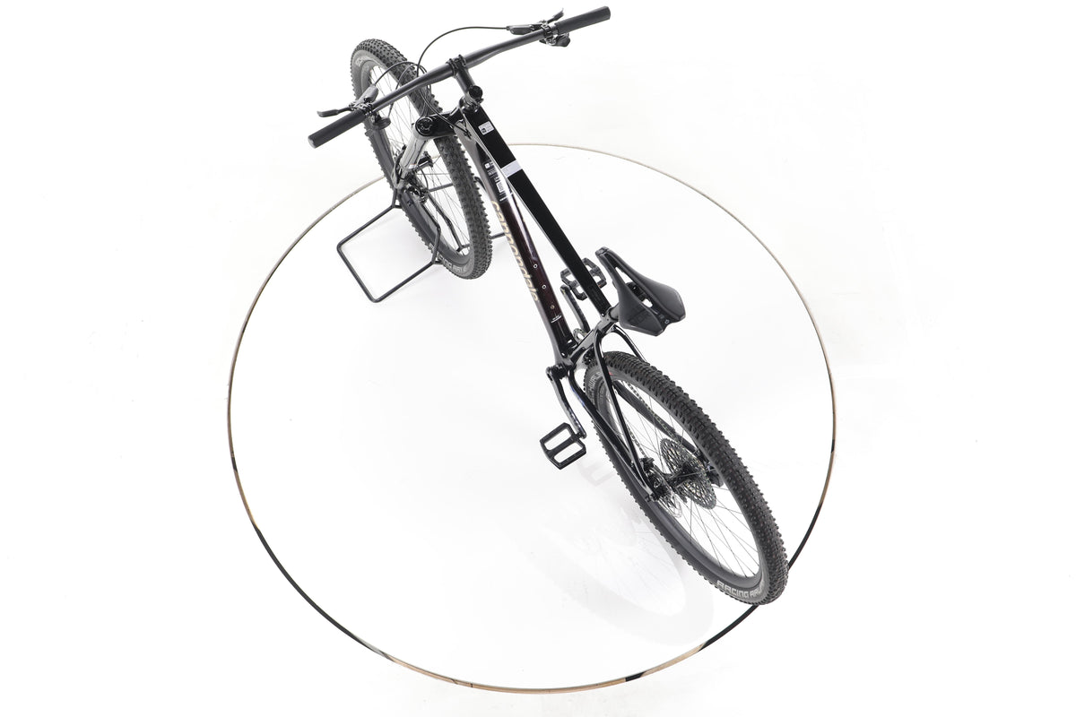 Cannondale Scalpel HT Hi-Mod Ultimate Fahrrad Hardtail - Image 21