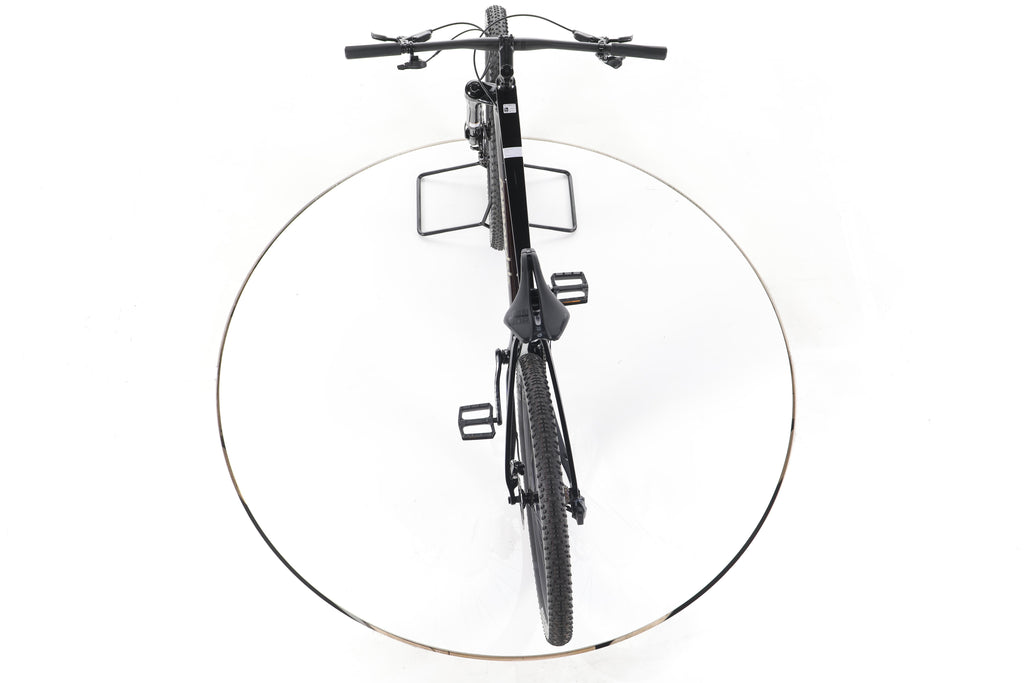 Cannondale Scalpel HT Hi-Mod Ultimate Fahrrad Hardtail - Image 22