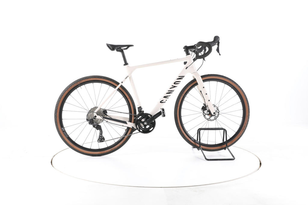 Canyon Grizl 7 Gravelbike Carbon 2026 - Image 1