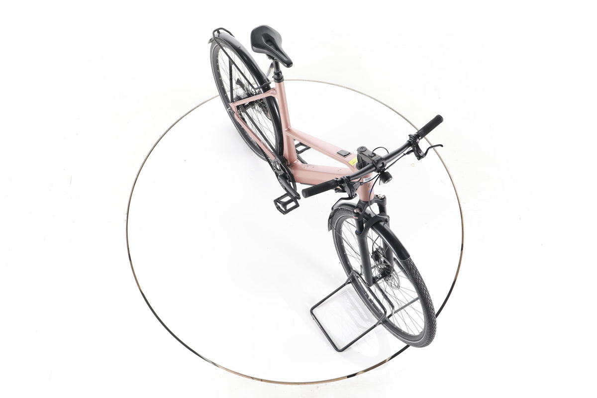 Riese & Müller UBN Seven silent City E-Bike - Image 15