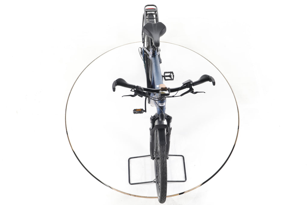 KTM Macina Style 730 Trekking E-Bike - Image 16