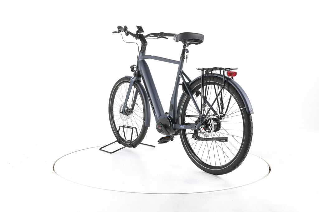 Granville E-Elegance NEX Belt City E-Bike 2024 - Image 9